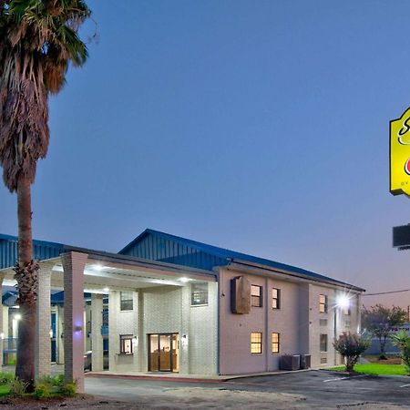 מלון Super 8 By Wyndham Victoria - South - Hwy 59 מראה חיצוני תמונה